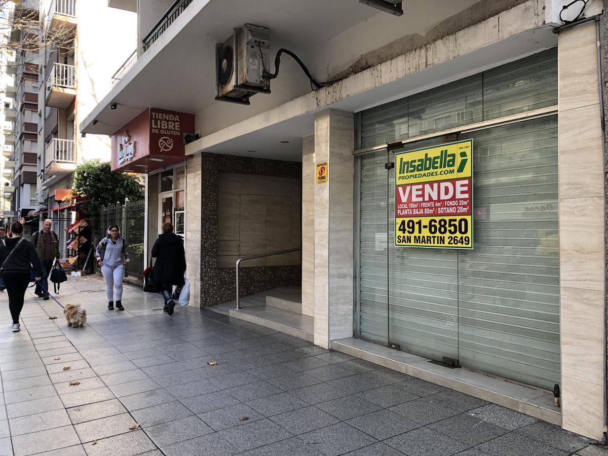 Foto de EXCELENTE RENTABILIDAD - LOCAL ALQUILADO, imagen 2