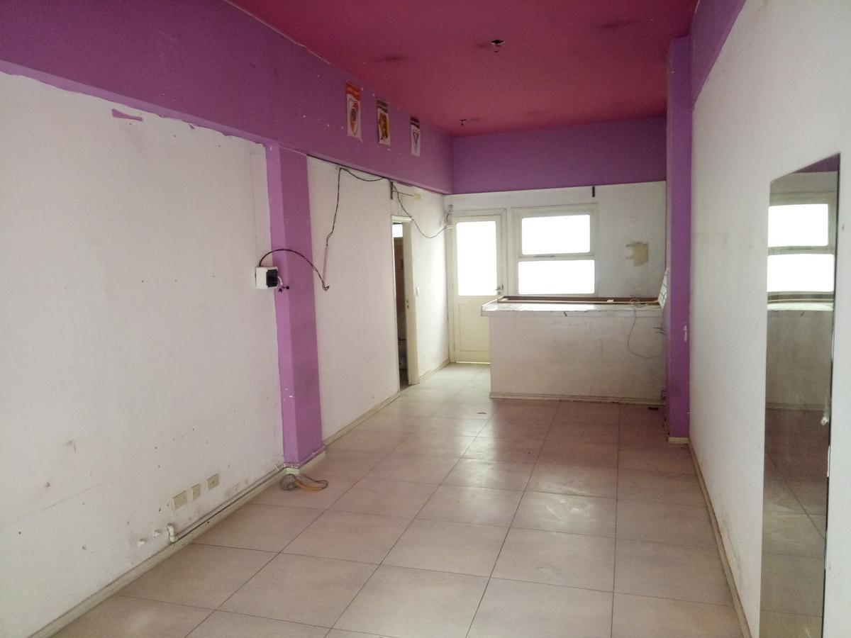INSABELLA PROPIEDADES - ALQUILA LOCAL COMERCIAL