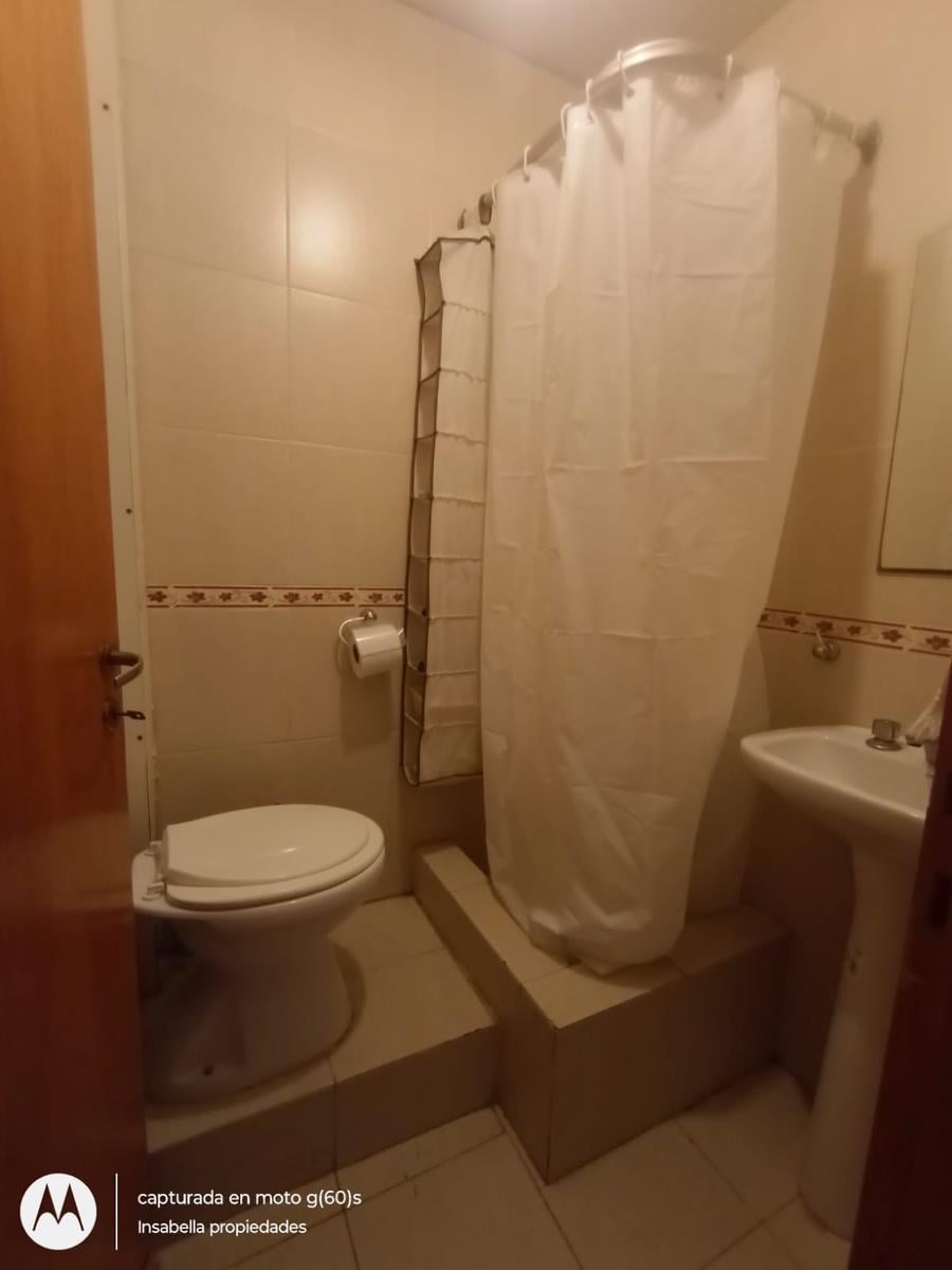 Departamento en Punta Mogotes