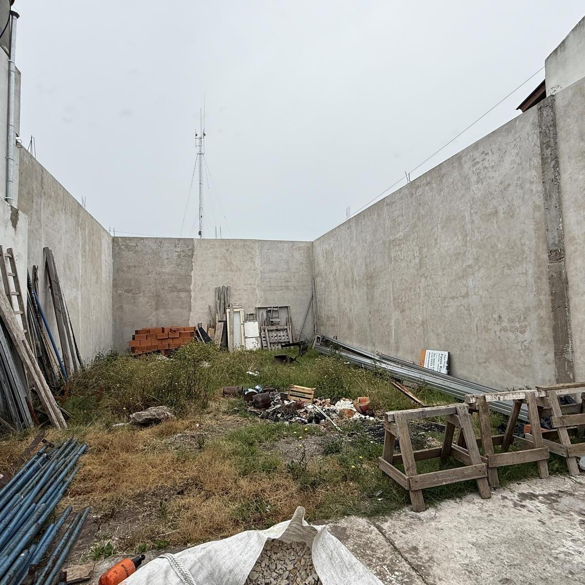 Galpón en Bernardino Rivadavia 1