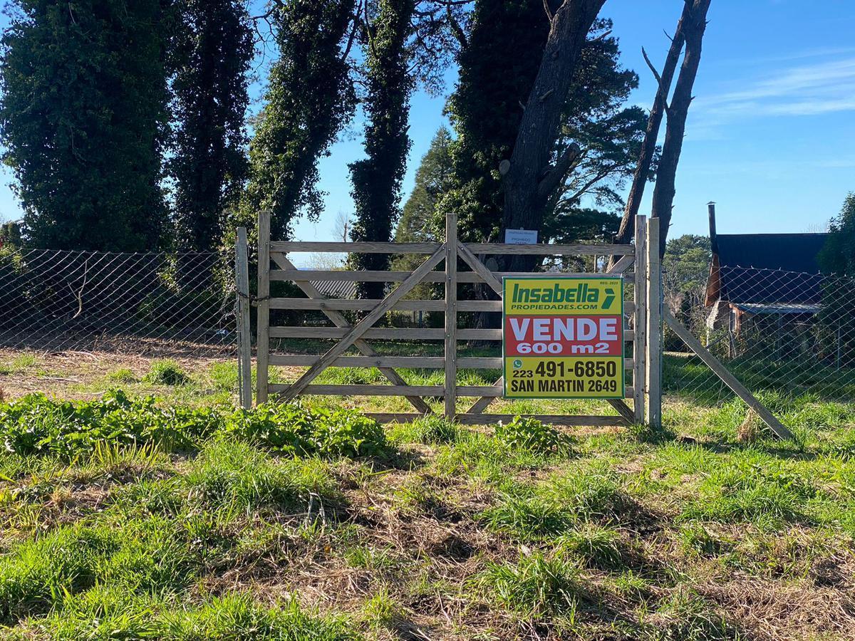 Foto de Terreno - Sierra De Los Padres, imagen 4