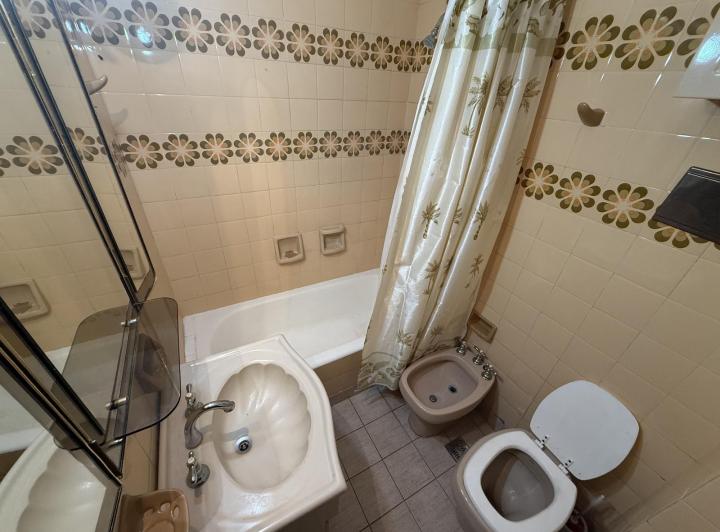 Departamento en Alquiler 5