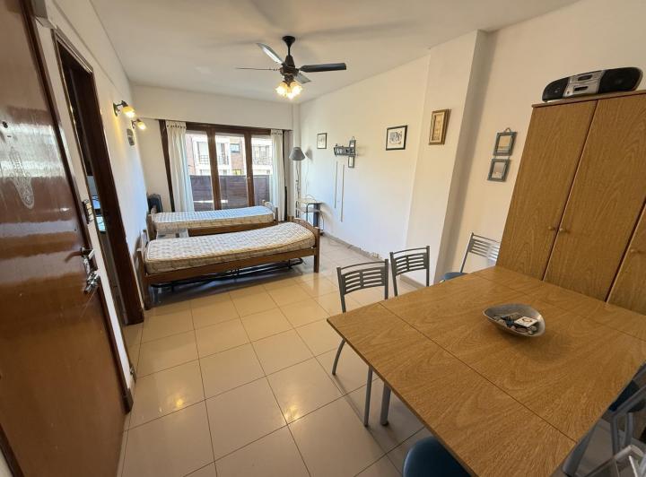 Departamento en Alquiler 3