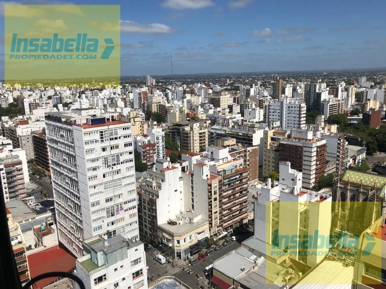 EXCELENTE VISTA - SOL DE MAÑANA y DE TARDE 8