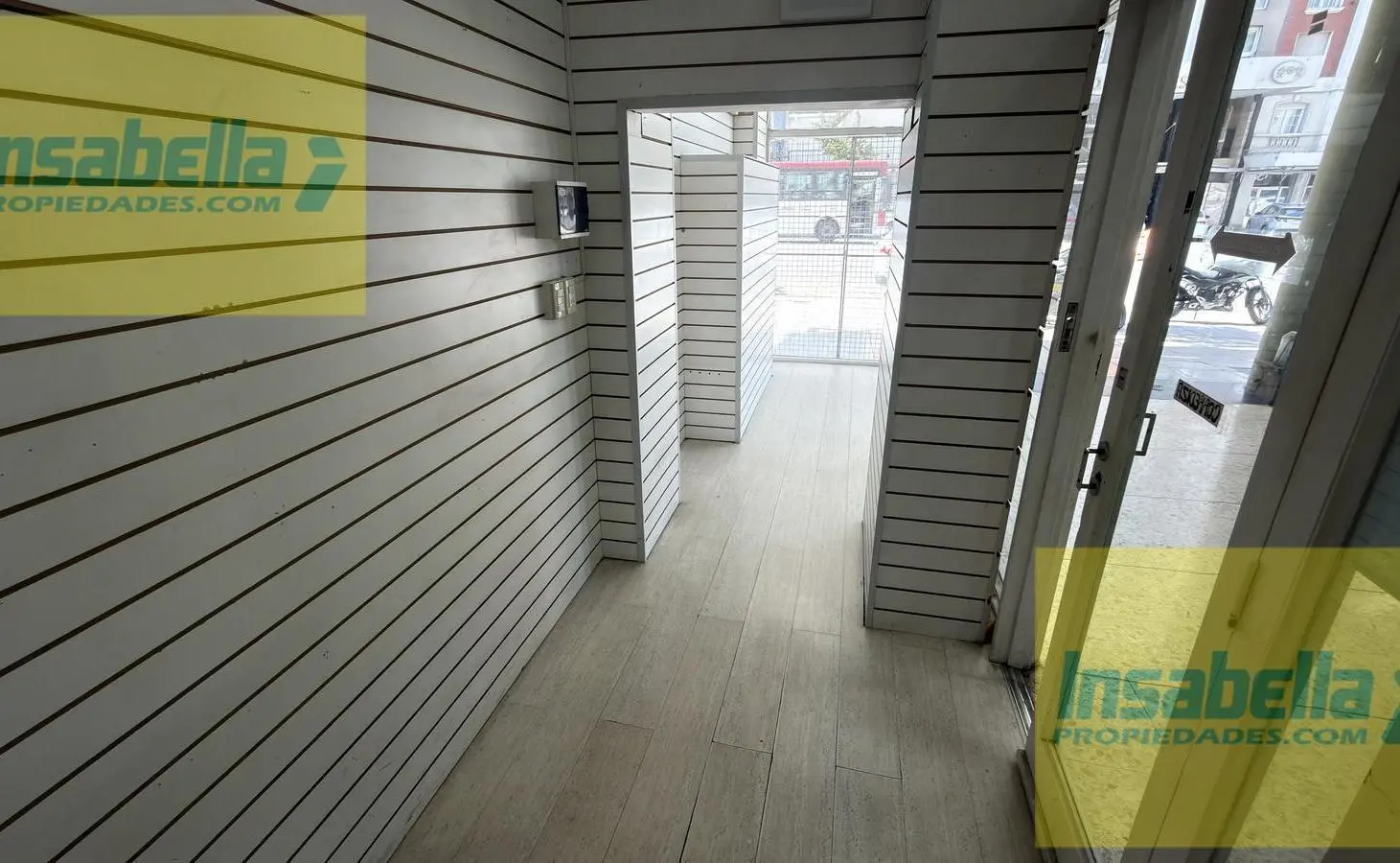 Local en VENTA 3
