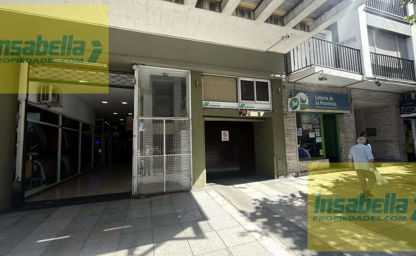 Local en VENTA 5