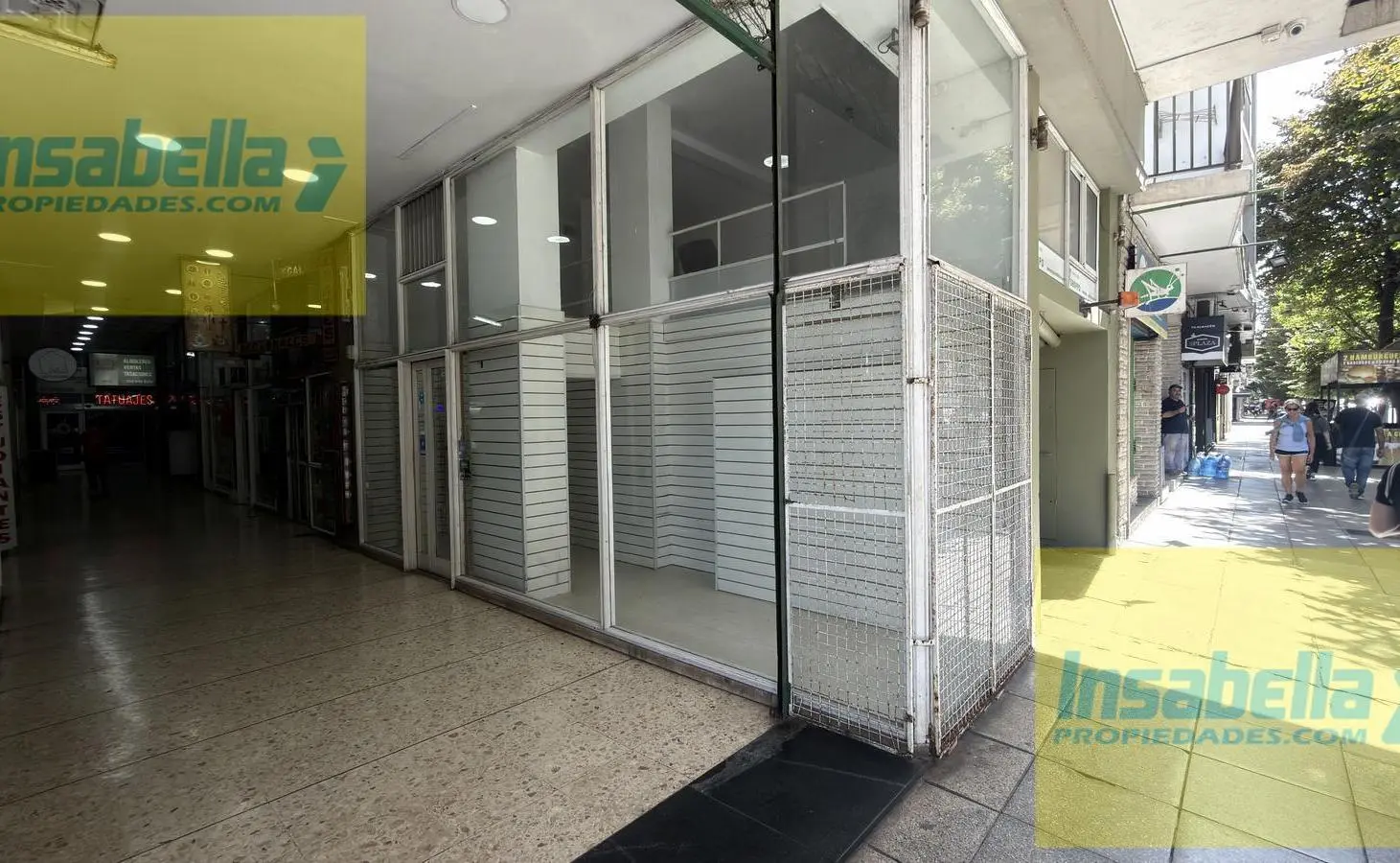 Local en VENTA 1