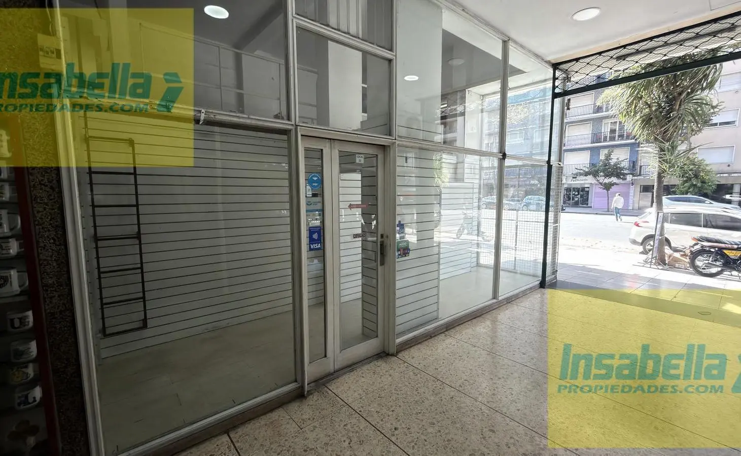 Local en VENTA 2