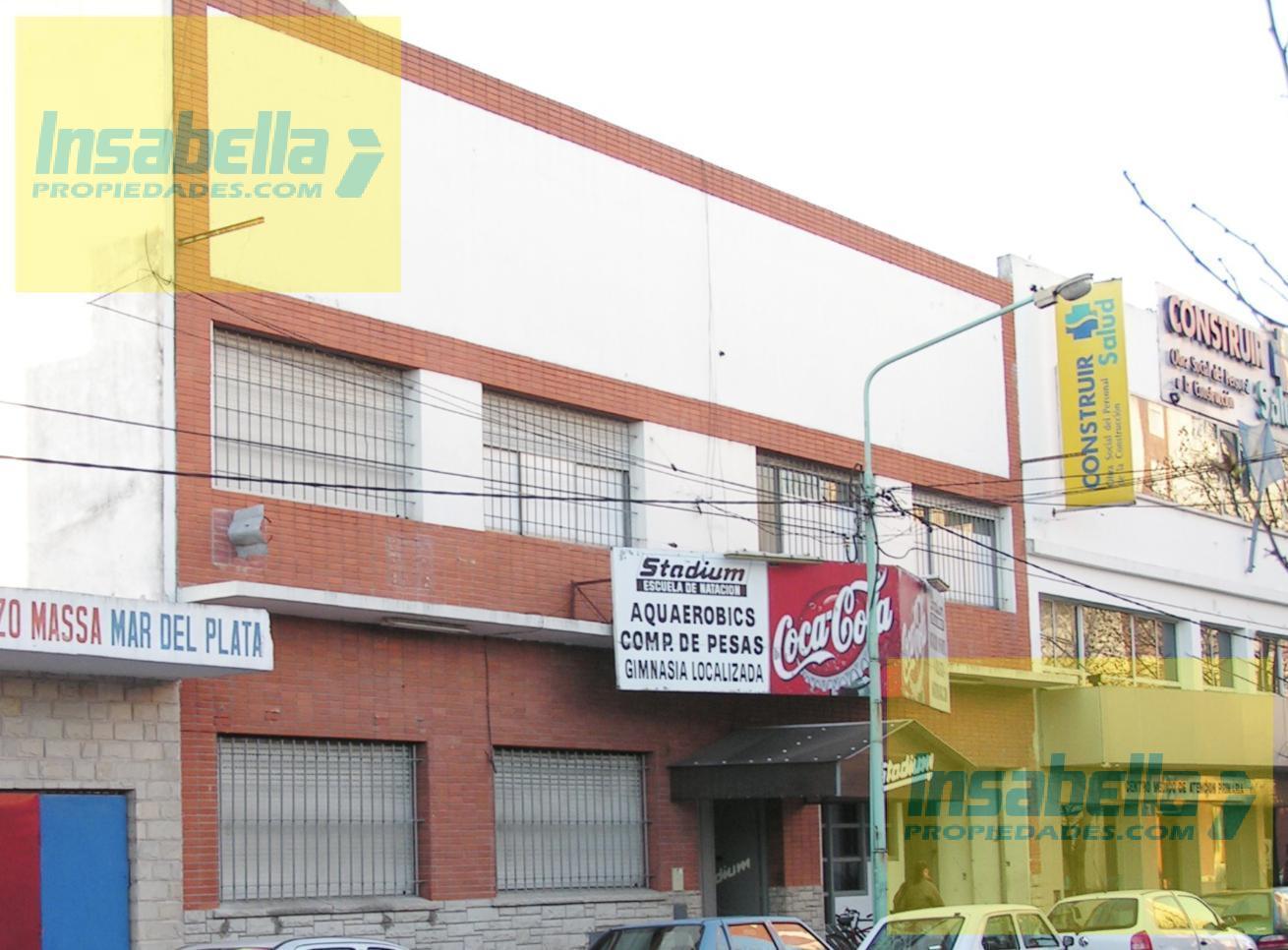 Terreno en Nueva Pompeya