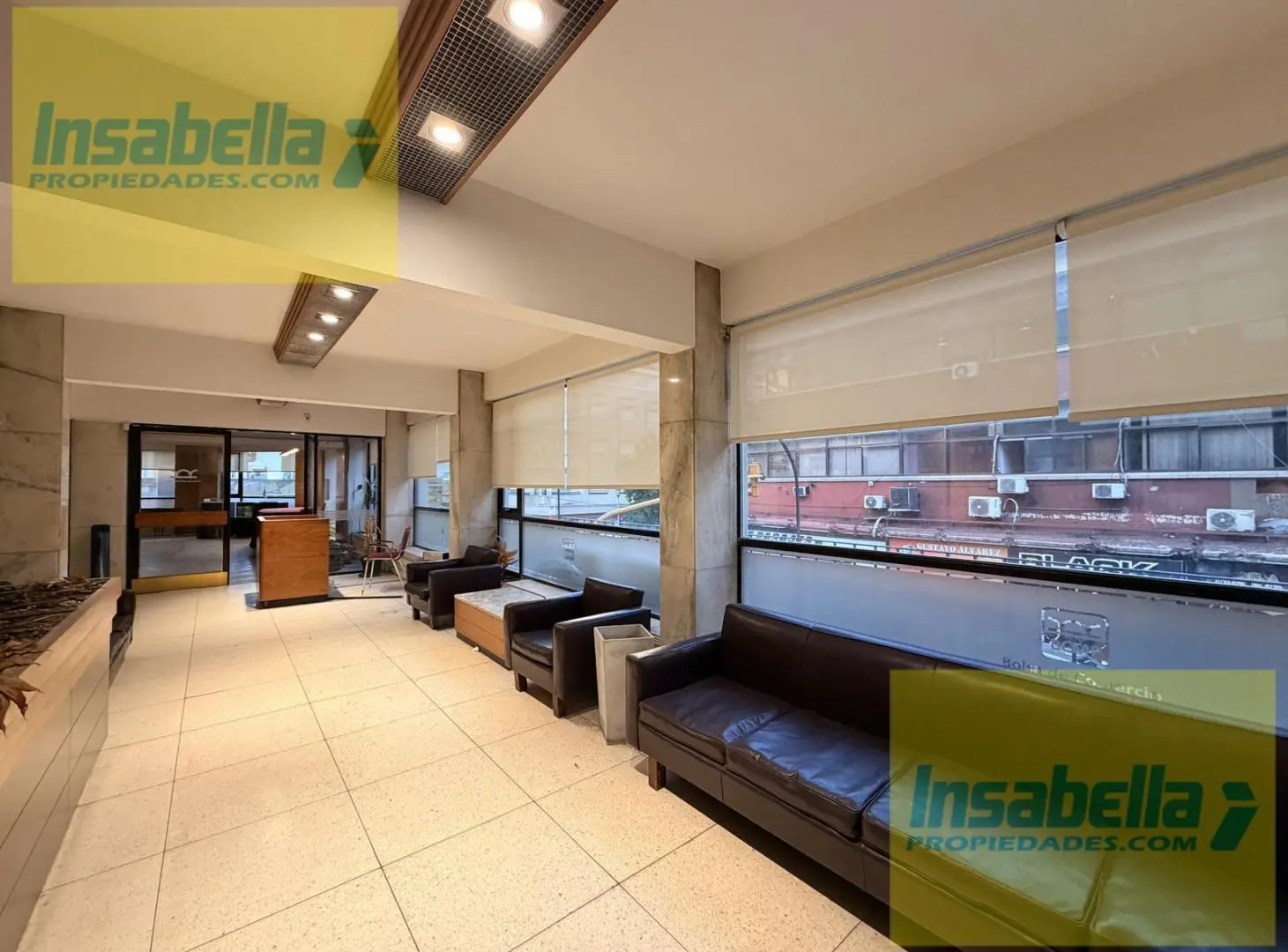 Oficina en Microcentro 2
