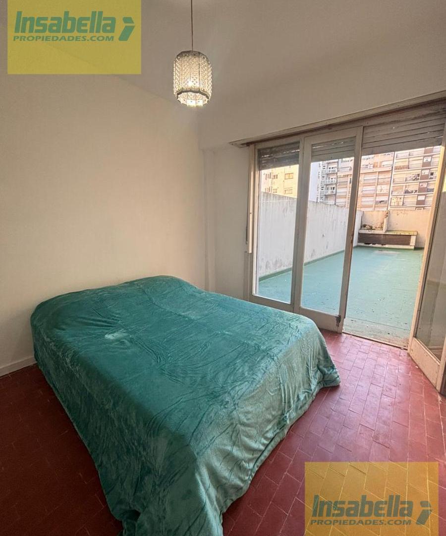 Departamento en Terminal Vieja