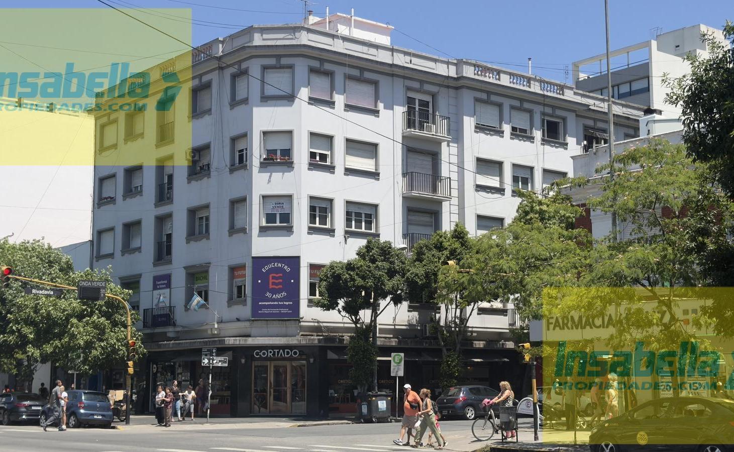 Foto de Departamento en Microcentro, imagen 1