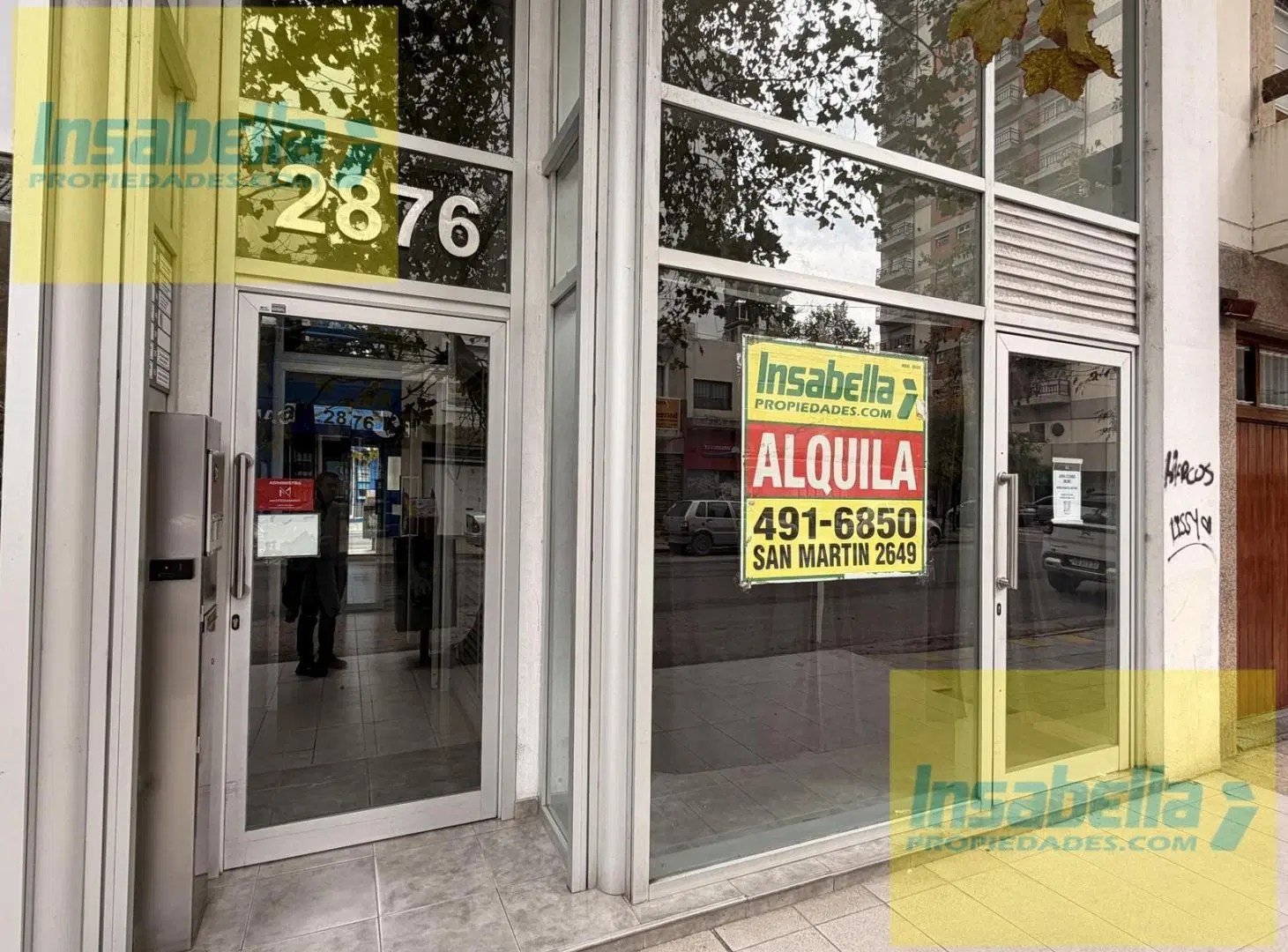 Local en Centro 4