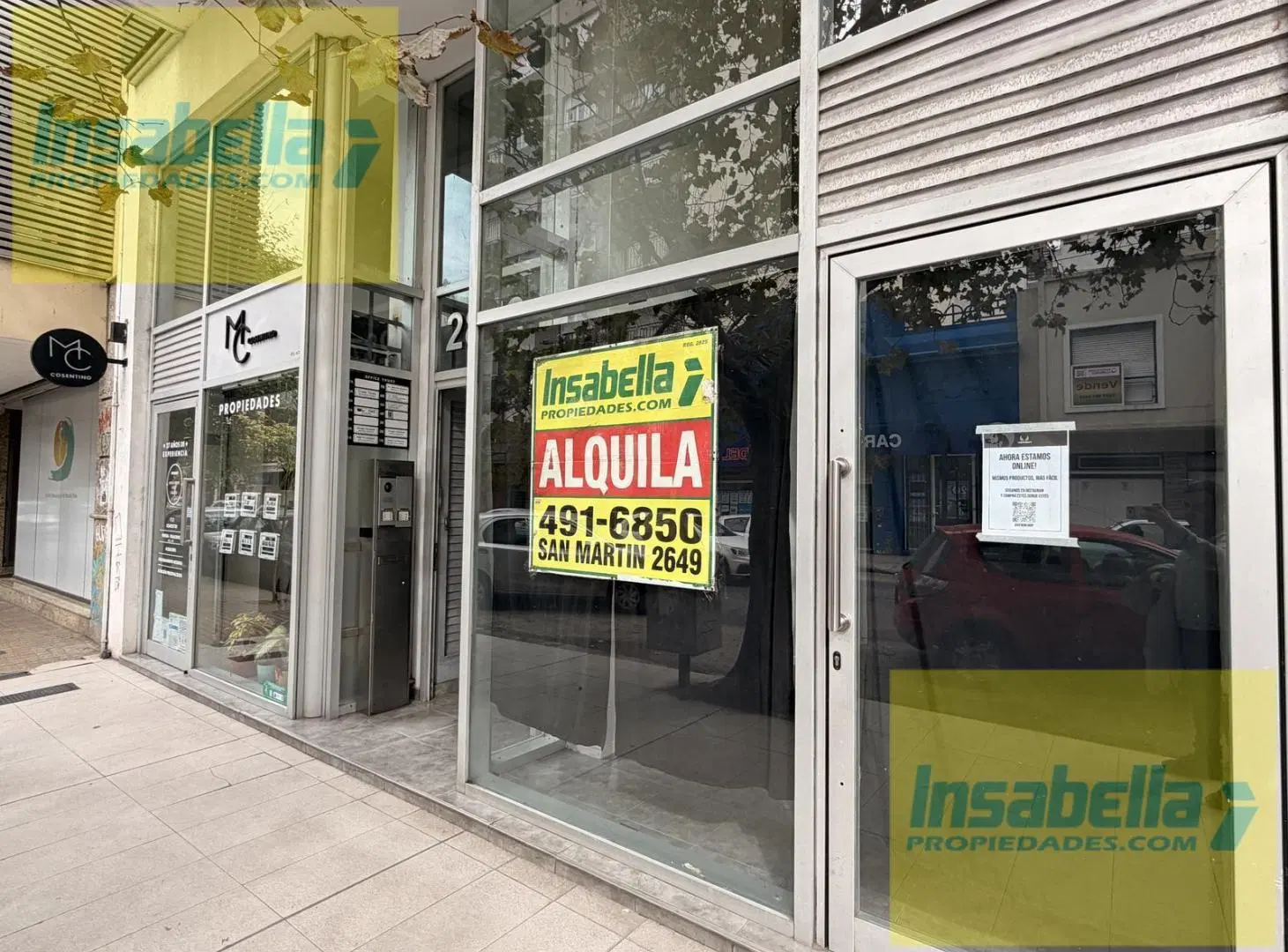 Local en Centro 2