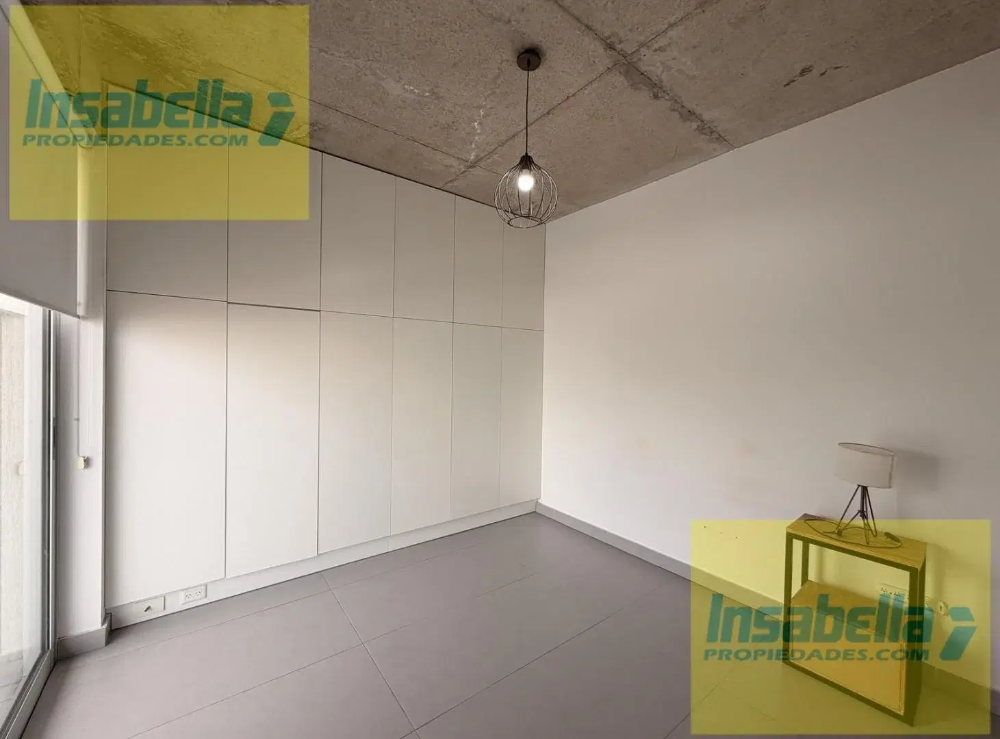 Departamento en Guemes 3