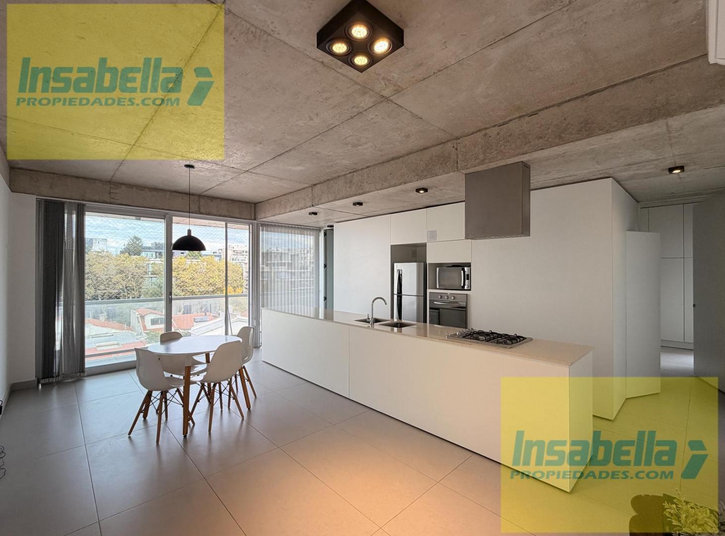 Foto de Departamento en Guemes, imagen 1