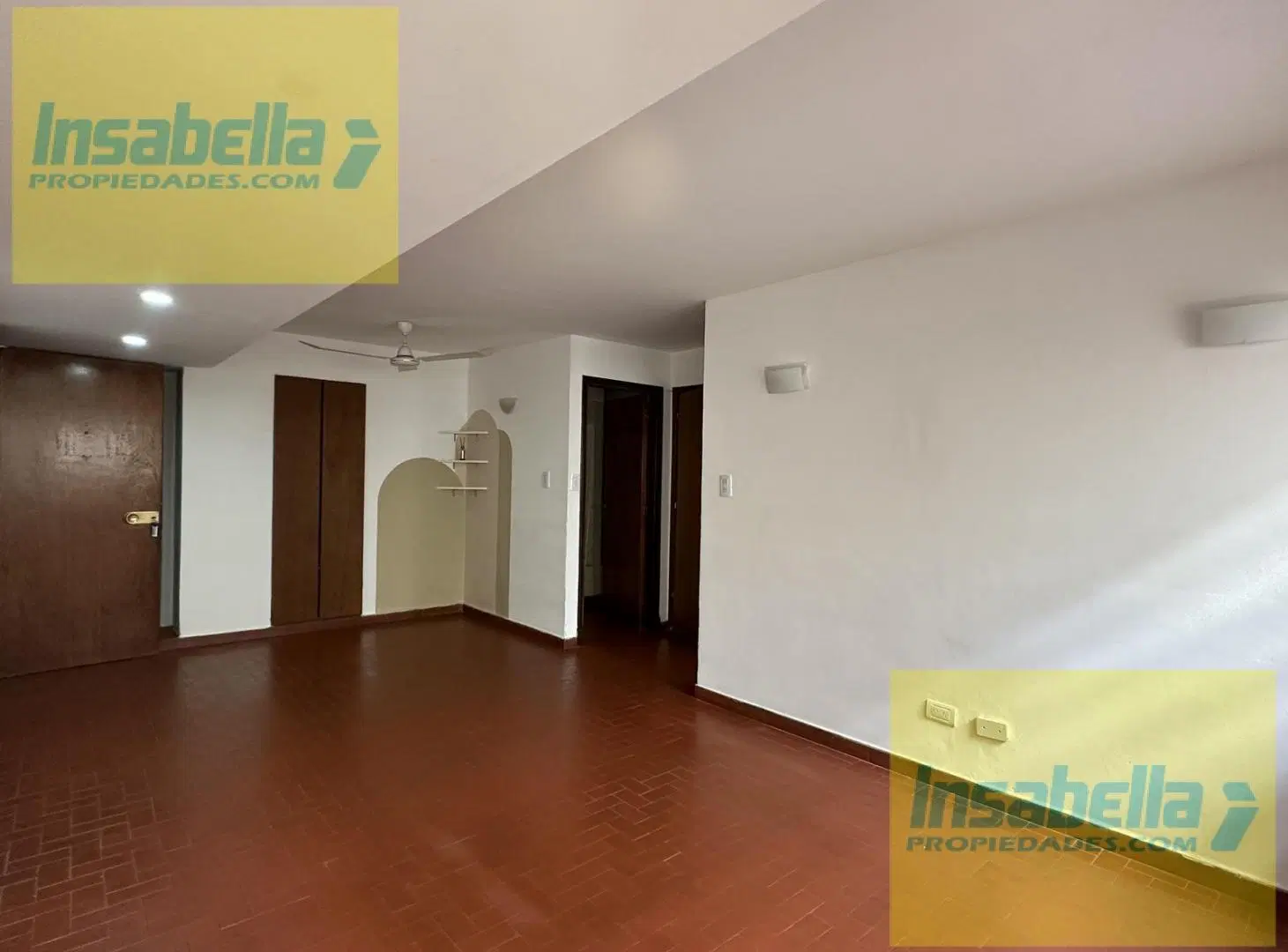 Departamento en La Perla Sur 3