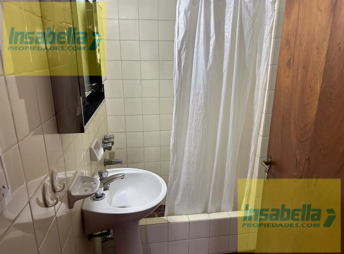Departamento en La Perla Sur 5