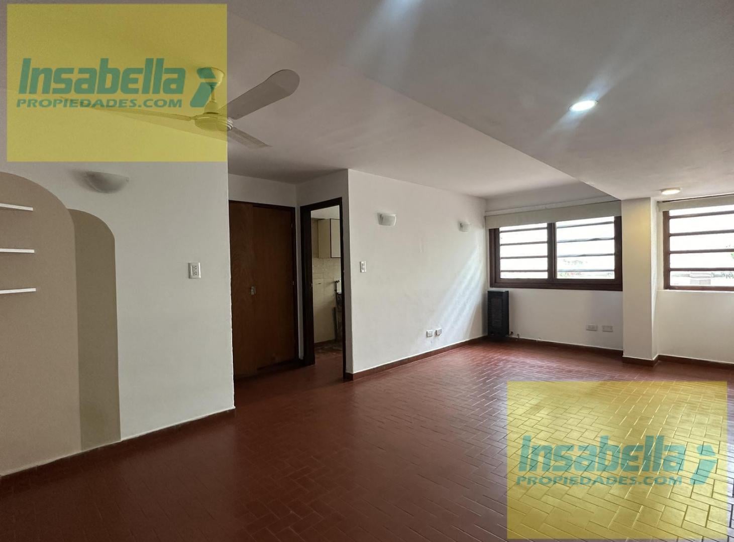 Departamento en La Perla Sur