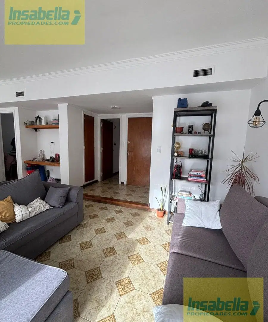 Departamento en Centro 5