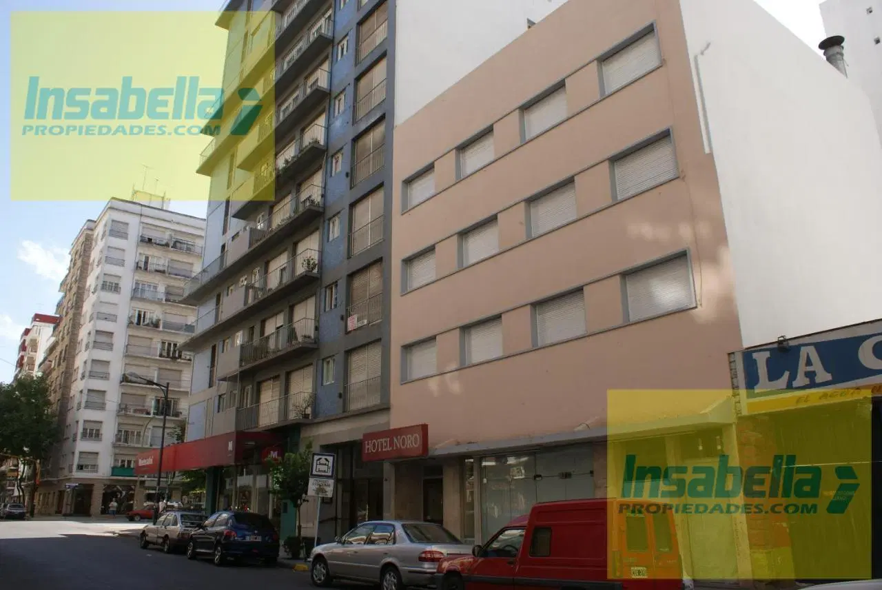 Hotel en VENTA 2