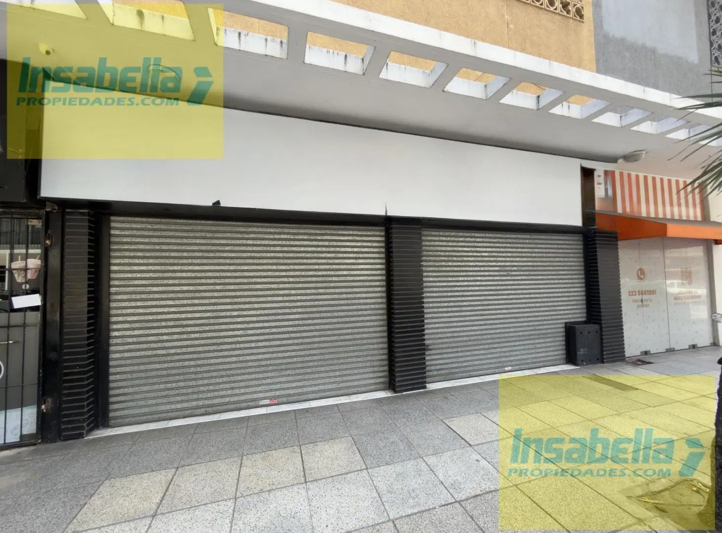 Local en VENTA 3