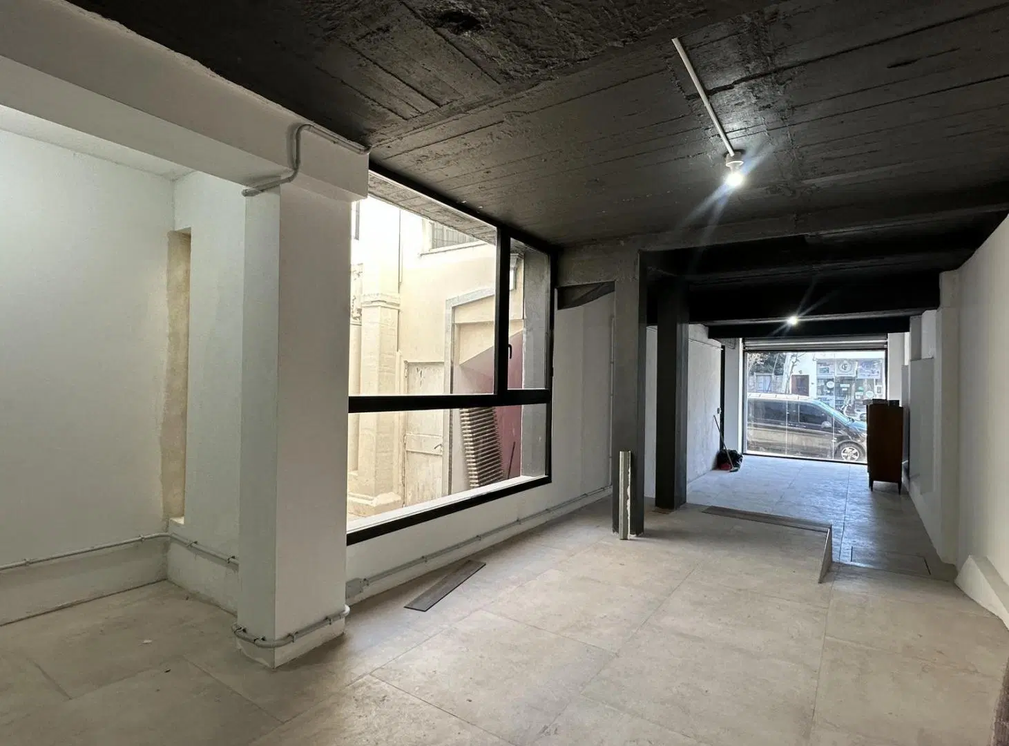 Local en en alquiler en zona comercial 1