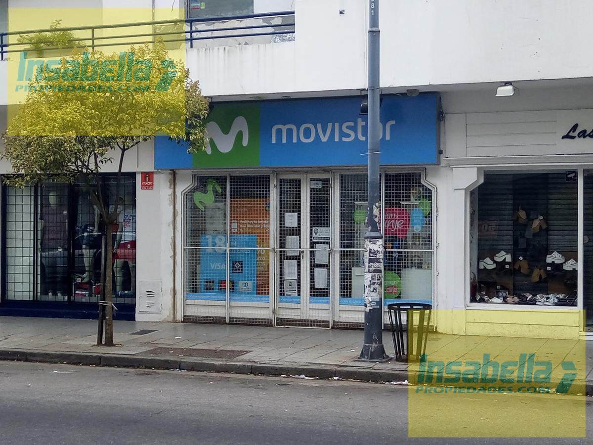 Foto de Excelente local en alquiler sobre calle Rivadavia // Planta Baja Planta, imagen 3