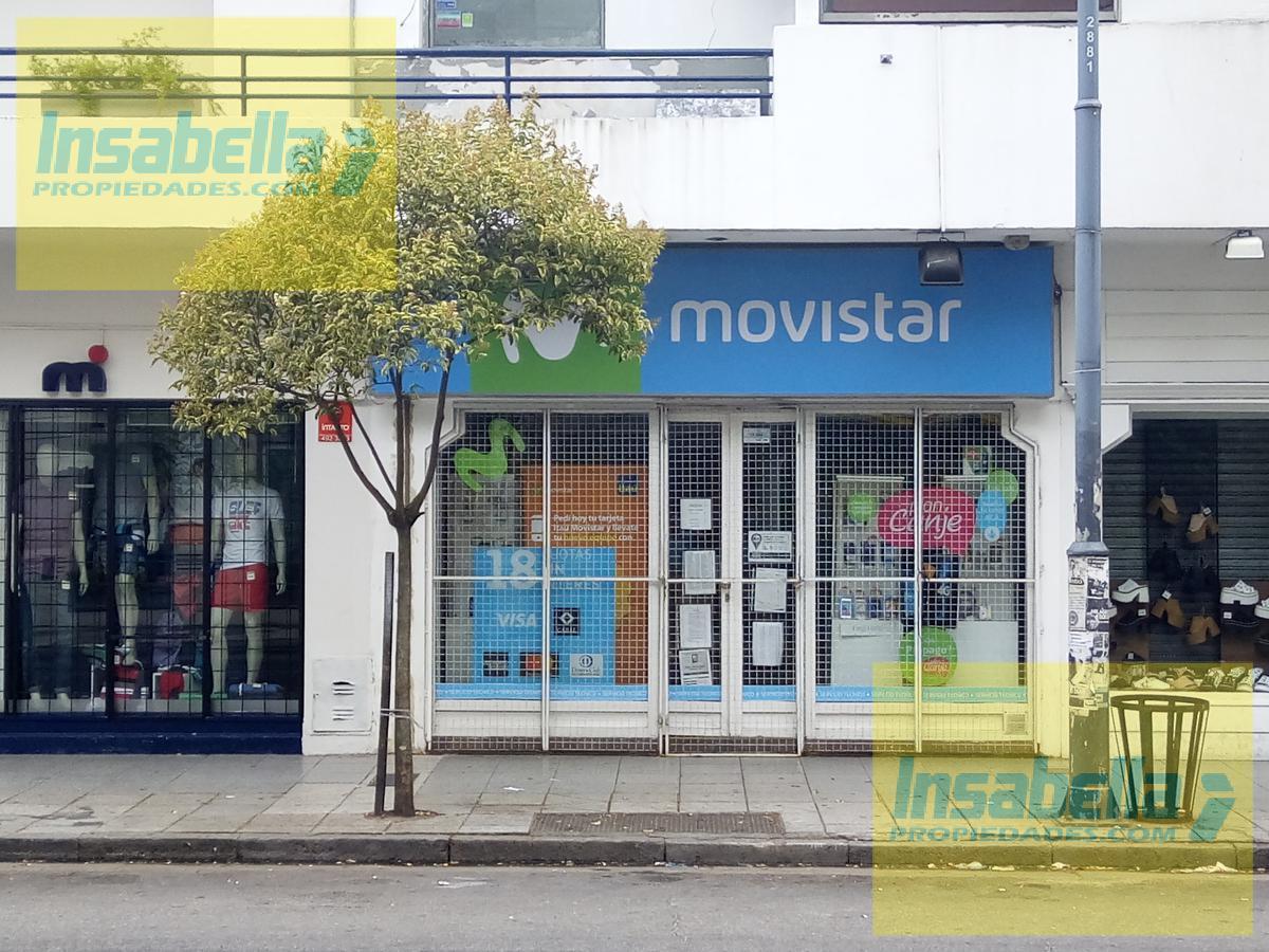 Foto de Excelente local en alquiler sobre calle Rivadavia // Planta Baja Planta, imagen 4