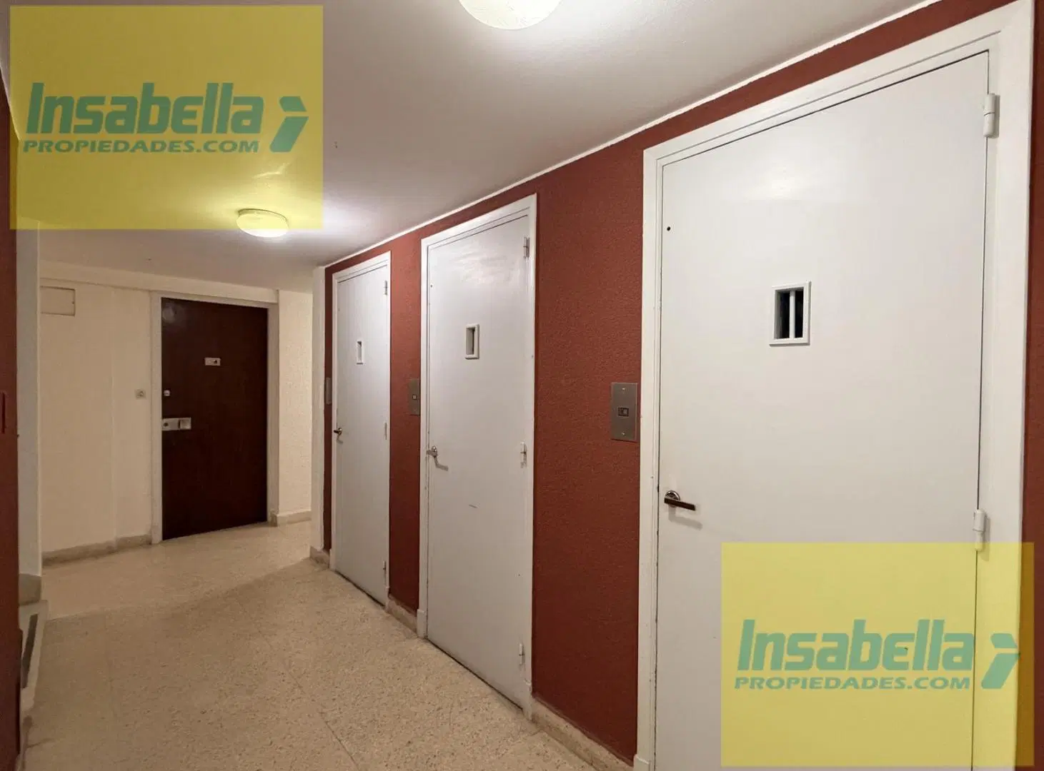 Departamento en Tribunales 4
