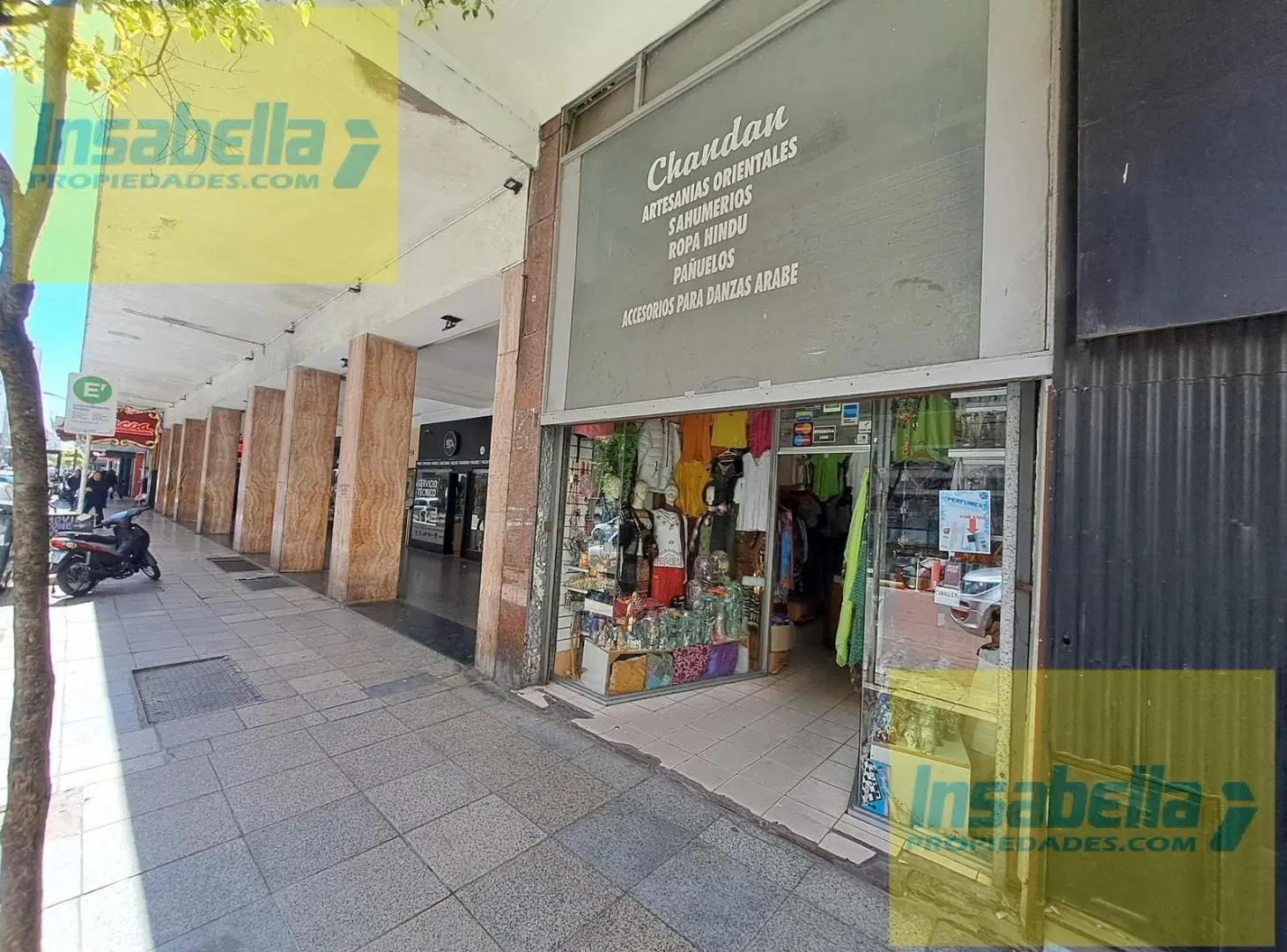 Local en  VENTA 4