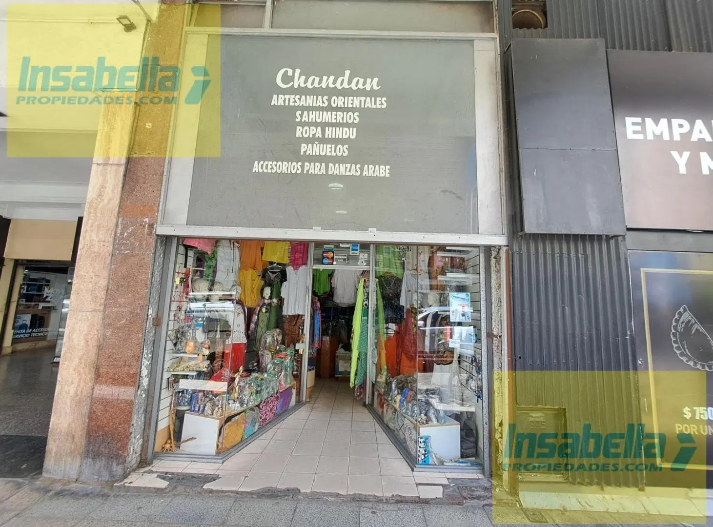 Local en  VENTA 2