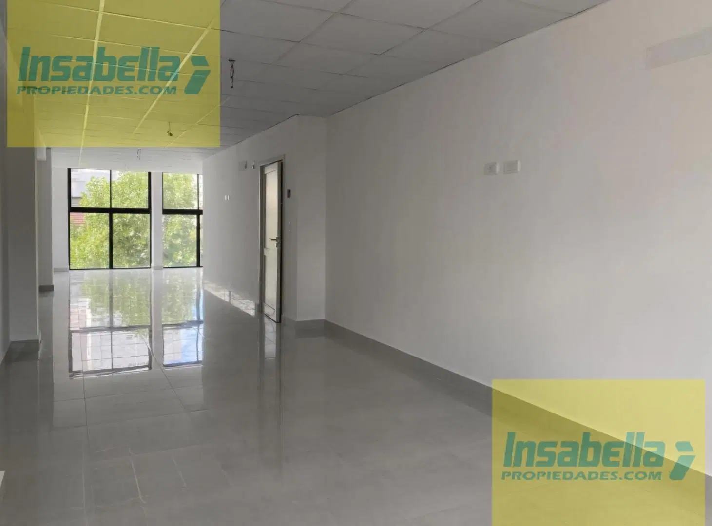 Oficina en Terminal Vieja ALQUILER 2