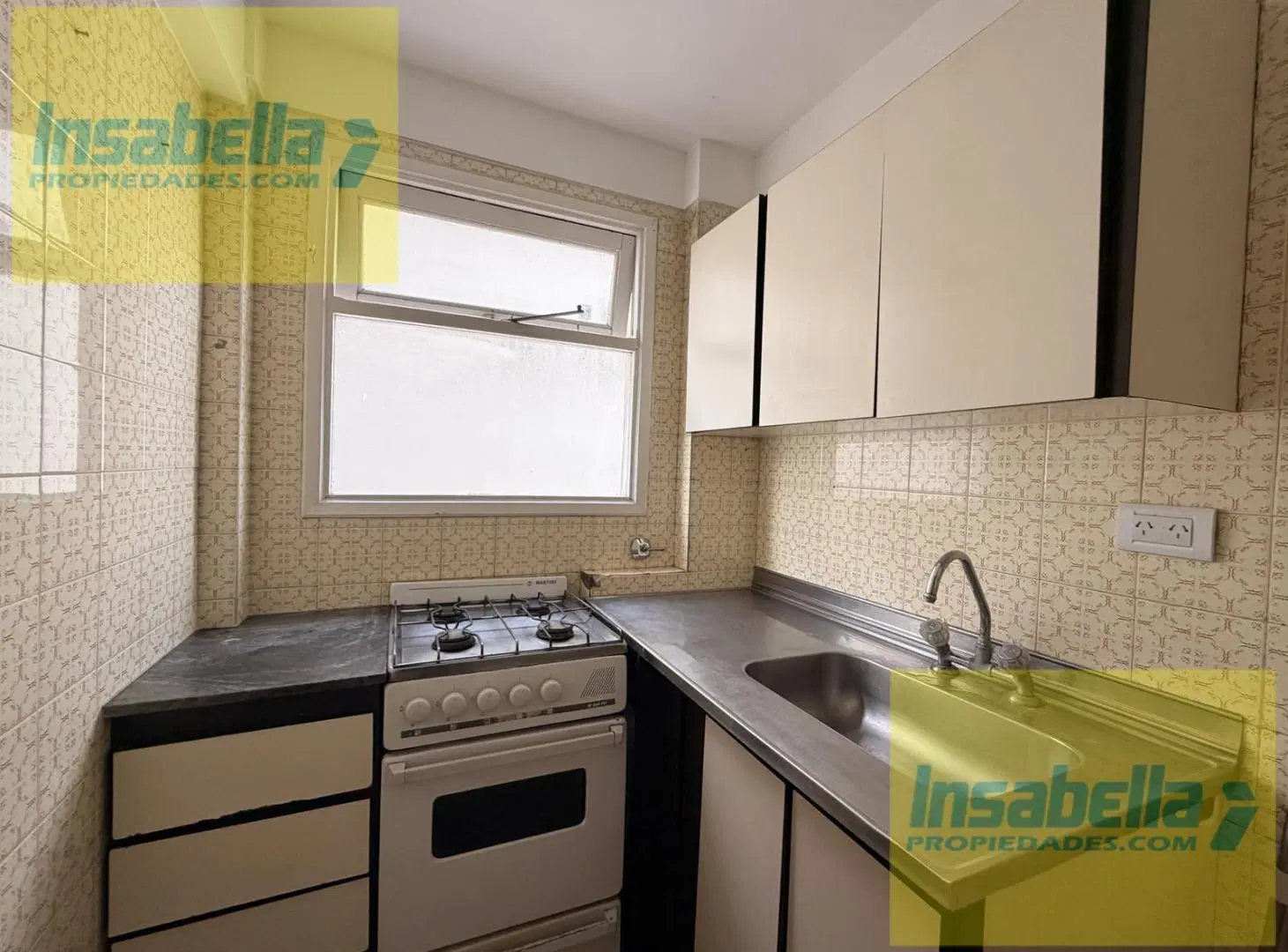 Departamento en Chauvin 4