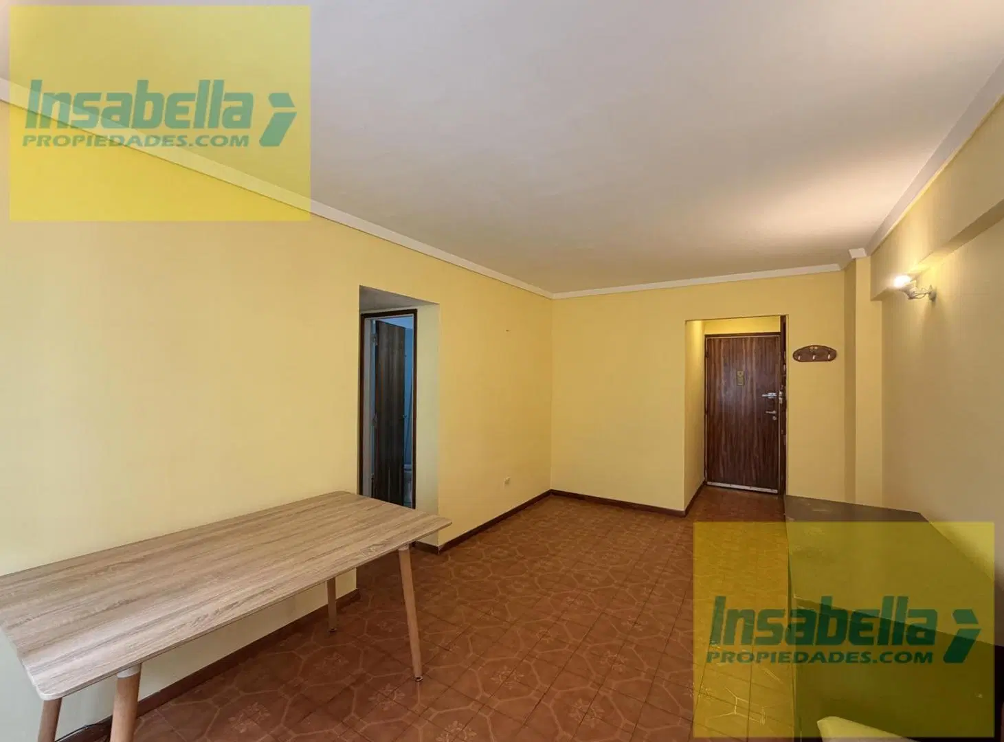 Departamento en Chauvin 2