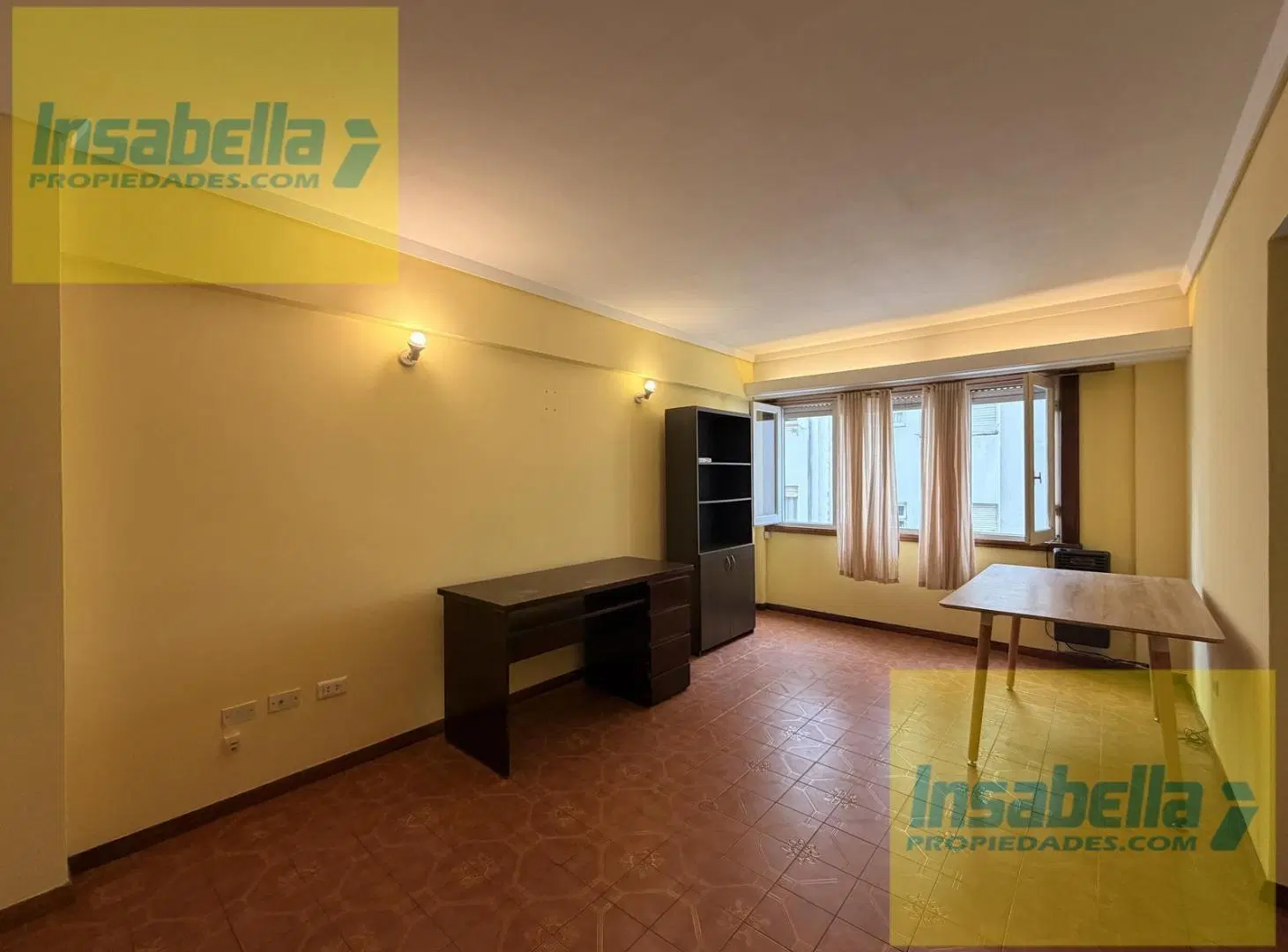 Departamento en Chauvin 3