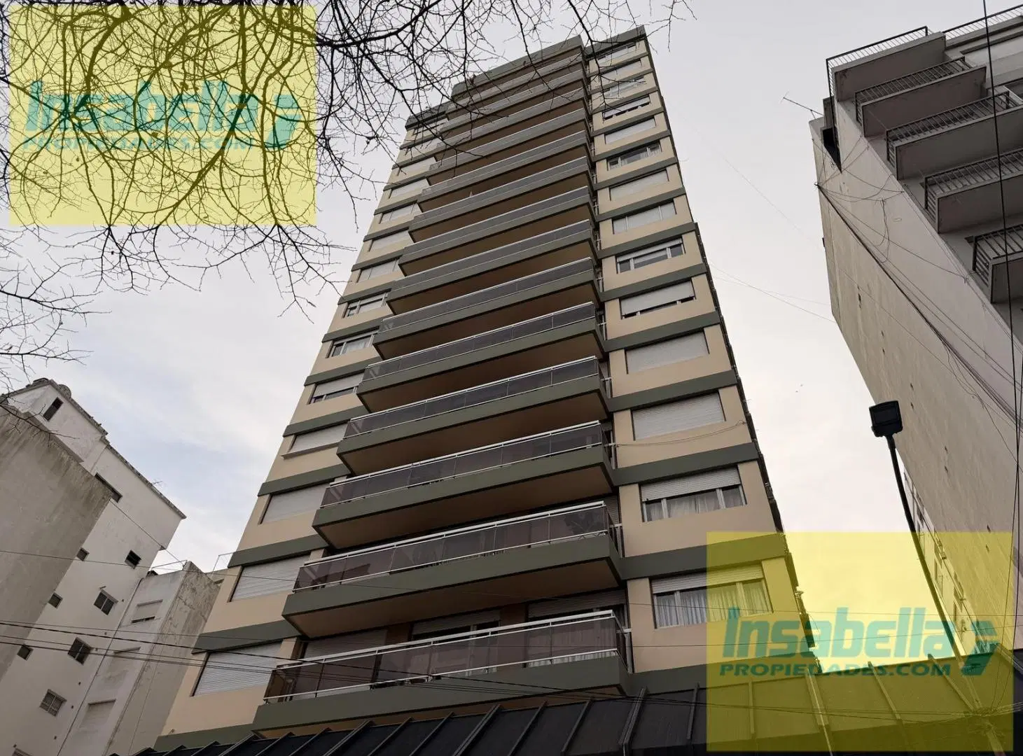 Departamento en Chauvin 5