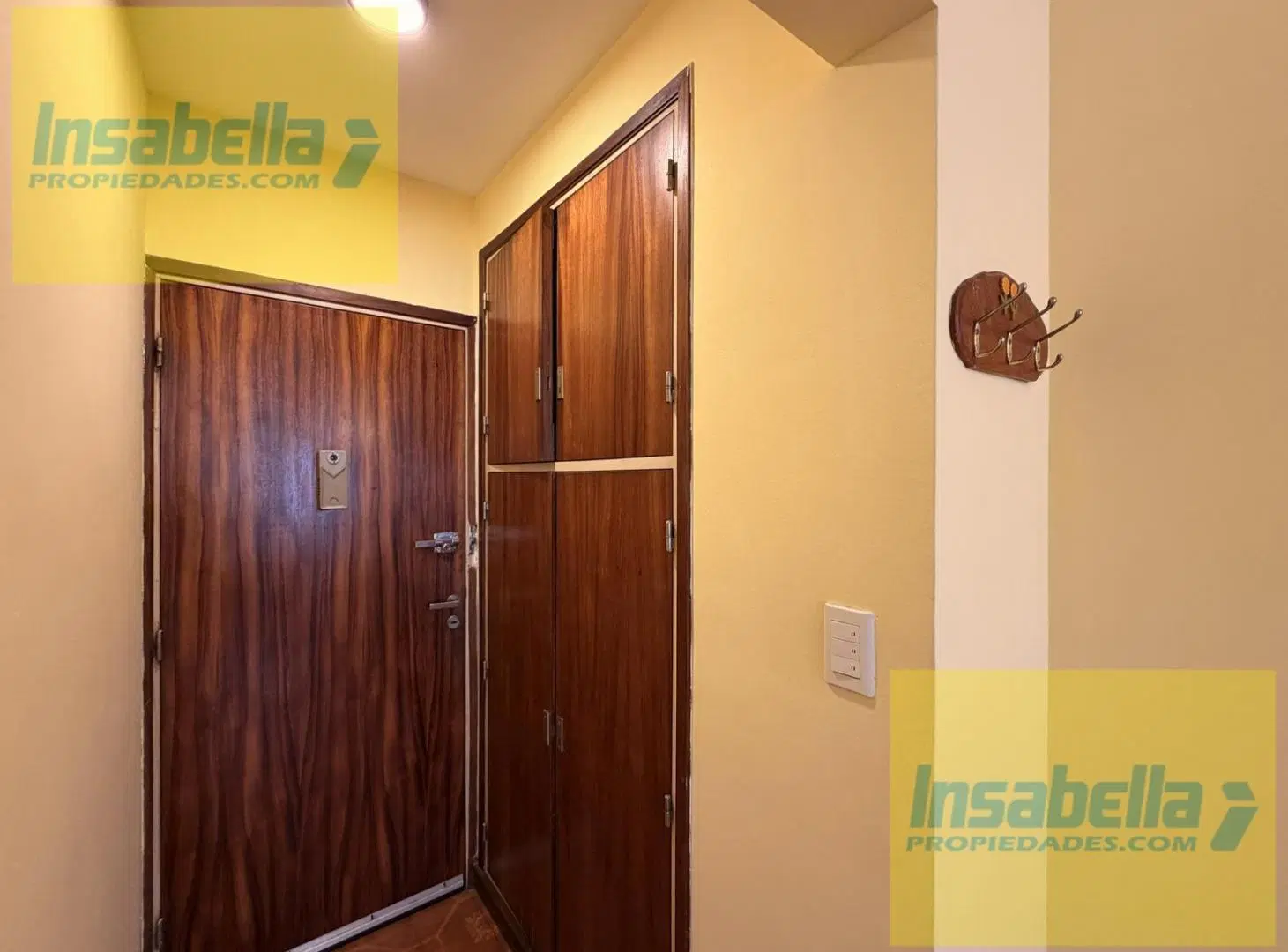 Departamento en Chauvin 4
