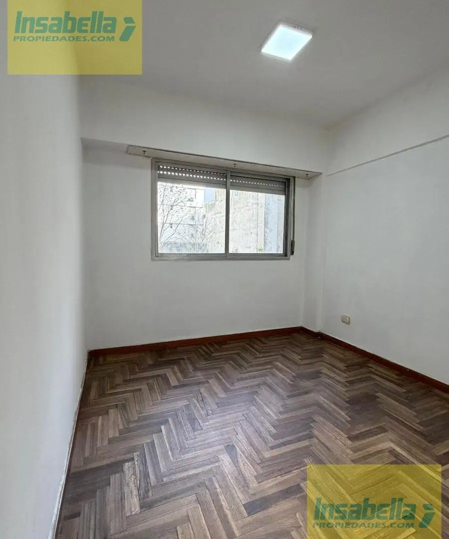 Departamento en Centro 5