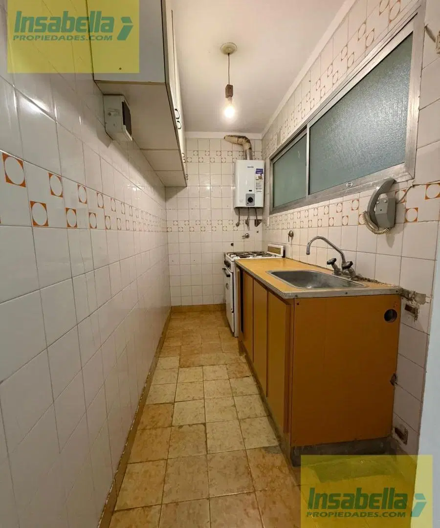 Departamento en Centro 2