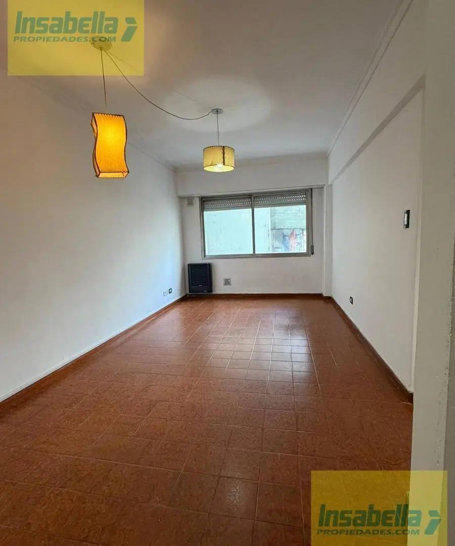 Departamento en Centro 3