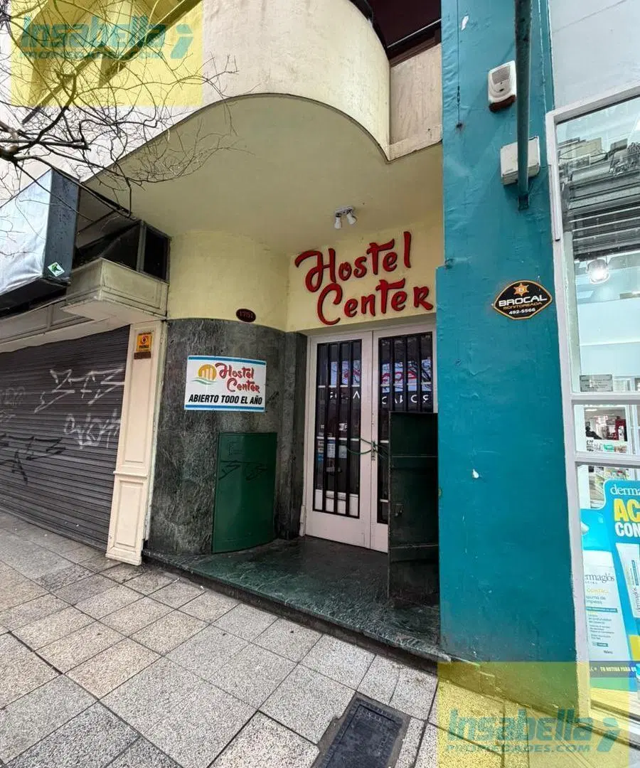 Hotel en Centro 2