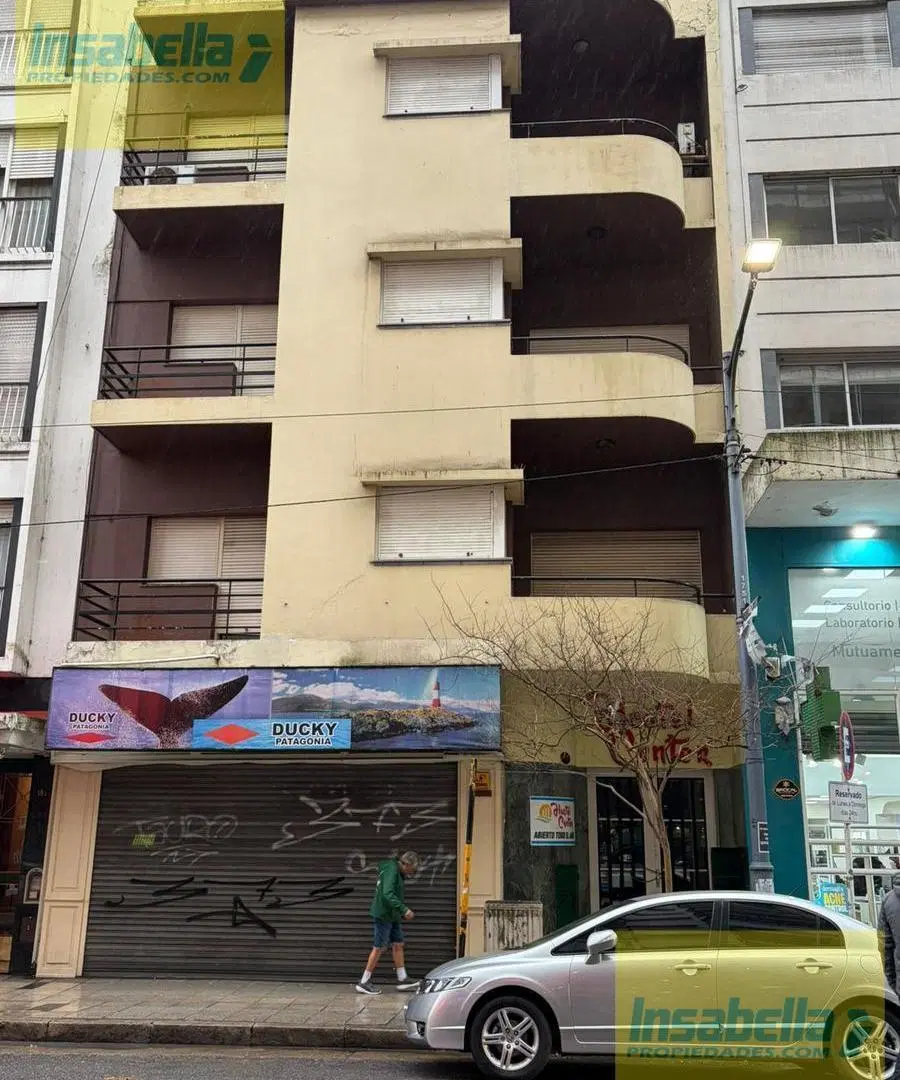Hotel en Centro 1