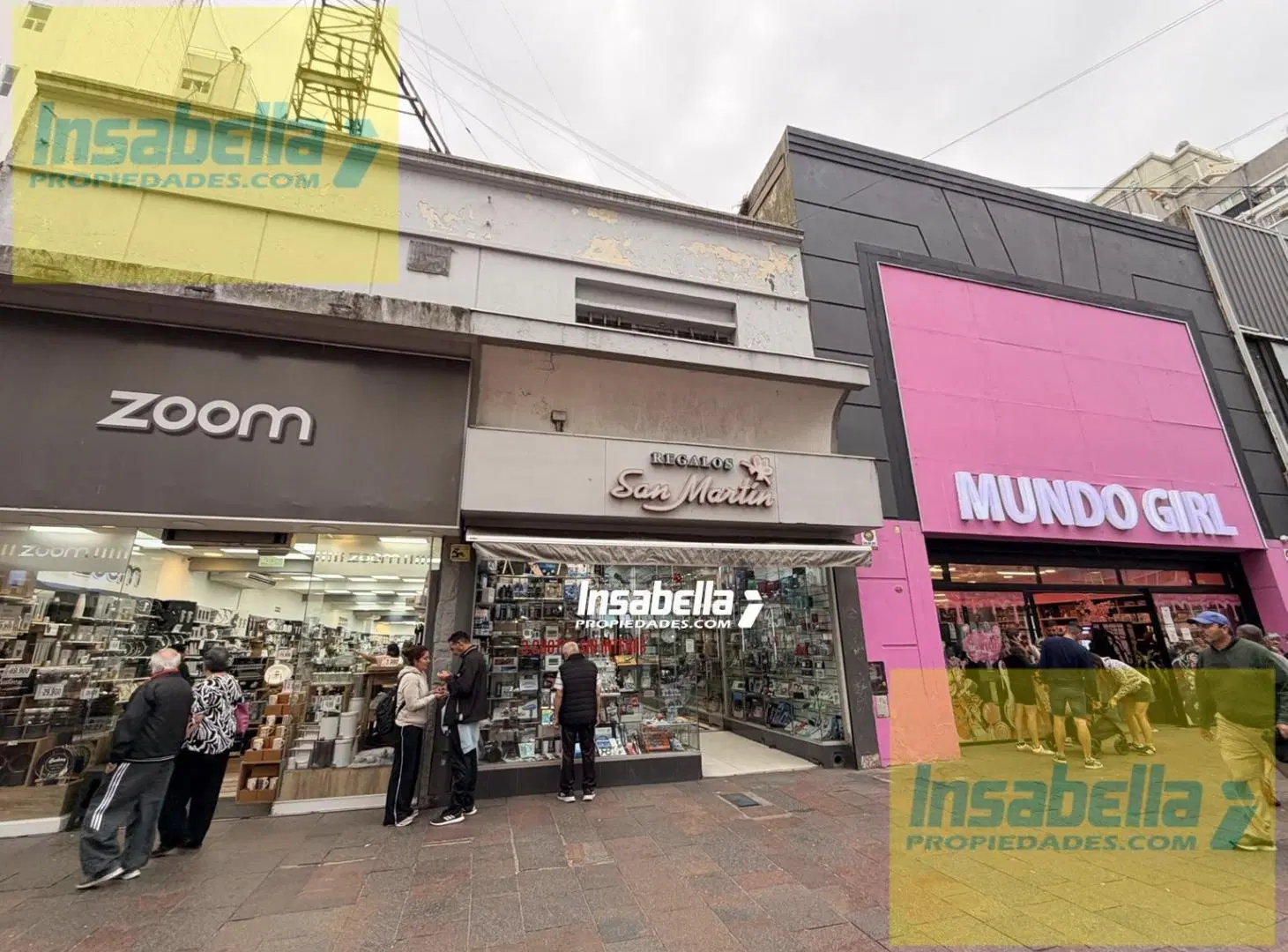 Local en Centro 3