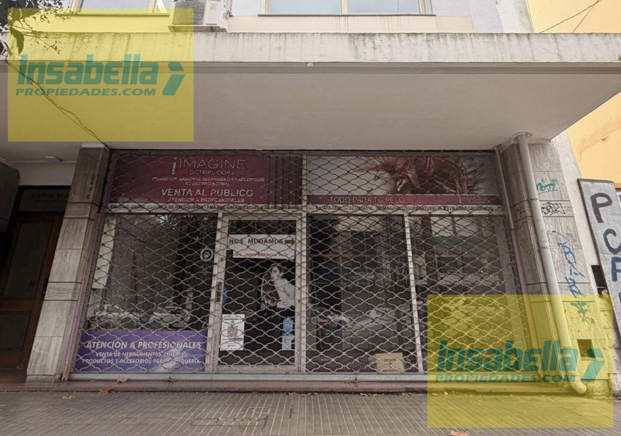 POSIBILIDAD DE LARGO CONTRATO e IMPORTANTE BONIFICACION PARA PUESTA EN VALOR