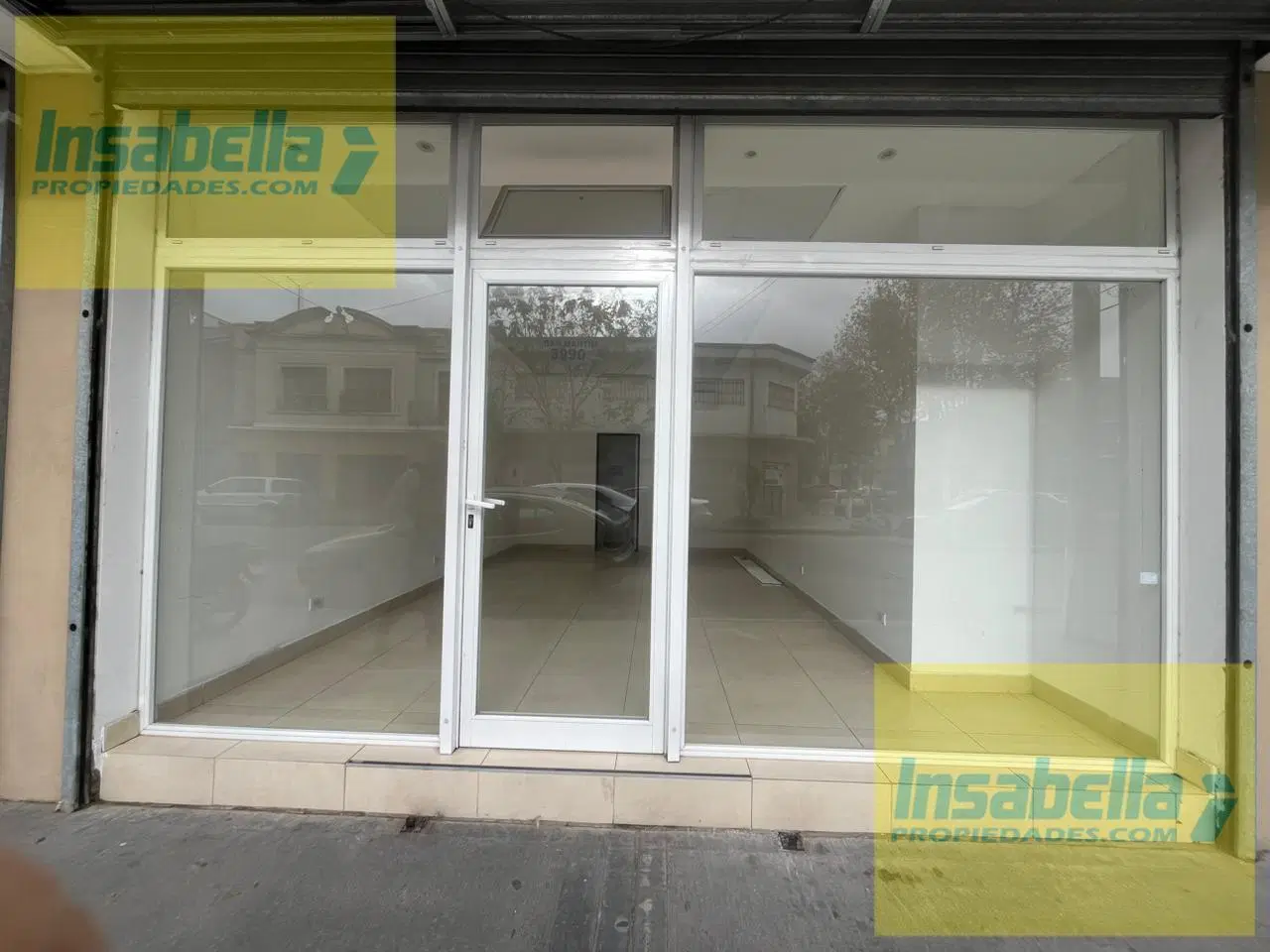 Local - Macrocentro 1