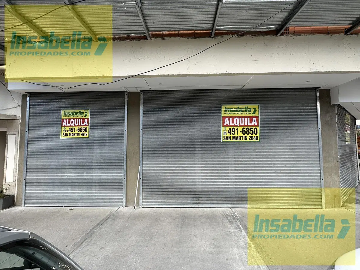 Local - Macrocentro 2