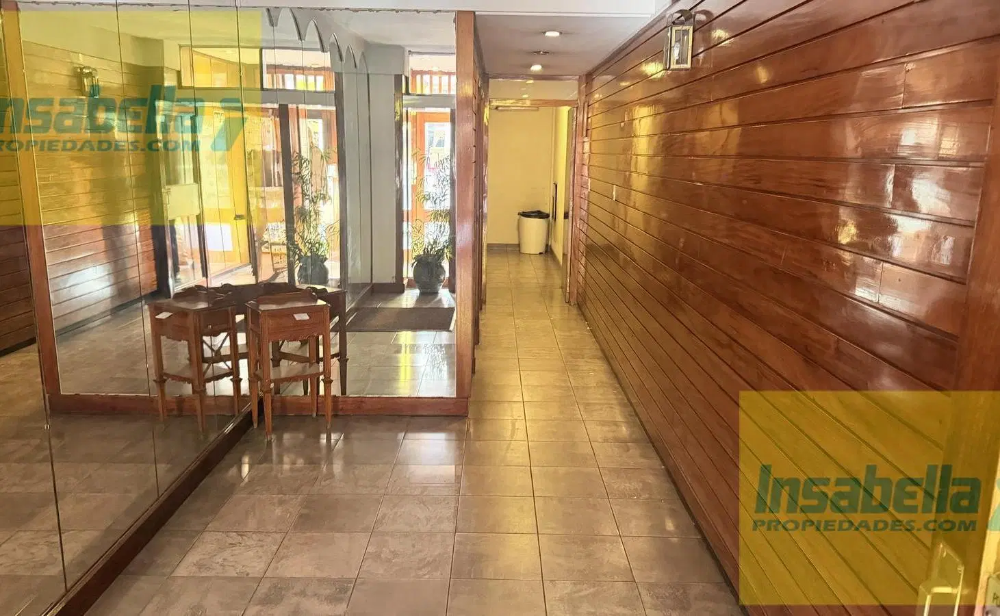 Departamento en Peatonal VENTA 2