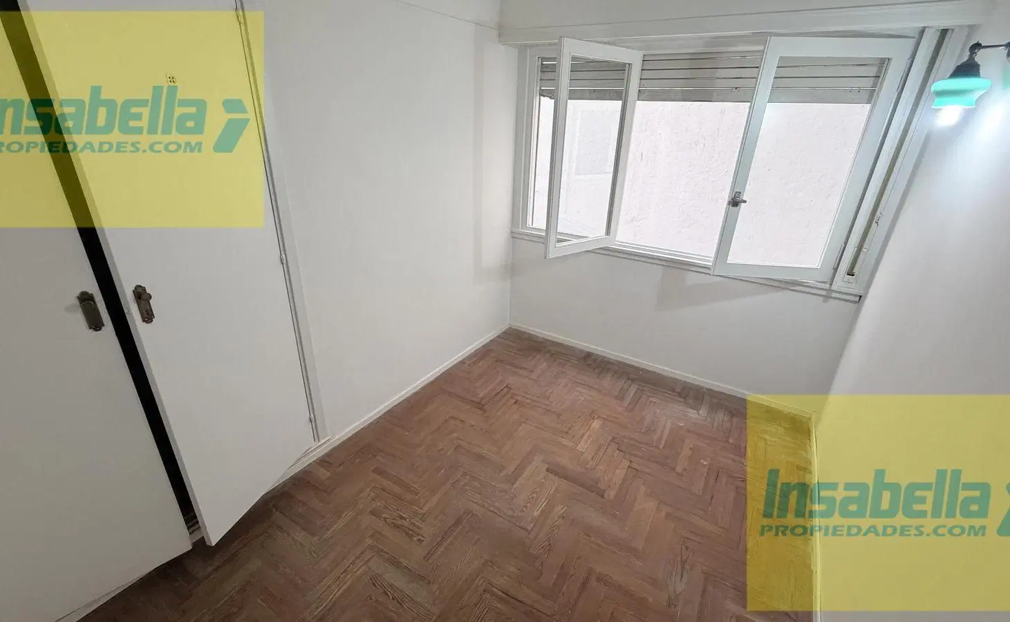Departamento en Peatonal VENTA 3