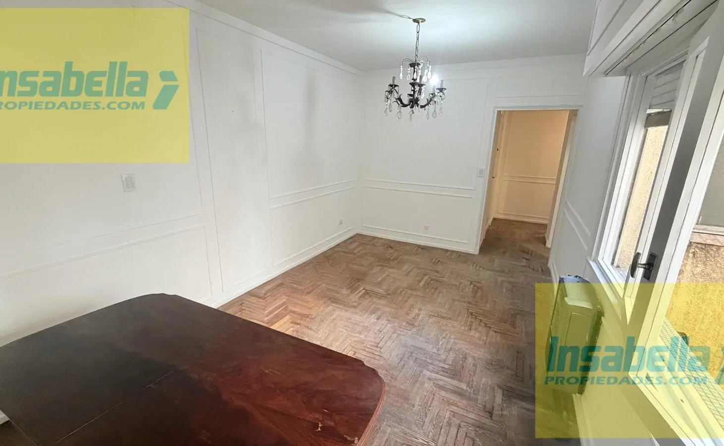 Departamento en Peatonal VENTA 4